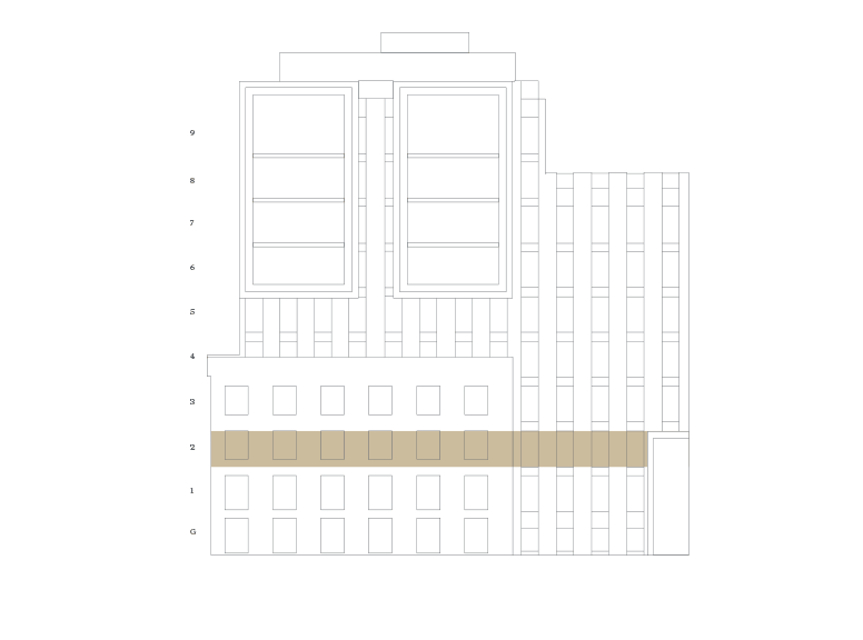 Elevation 